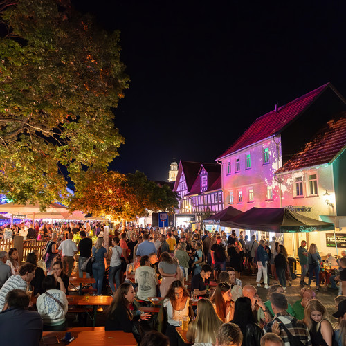 Lauterfest
