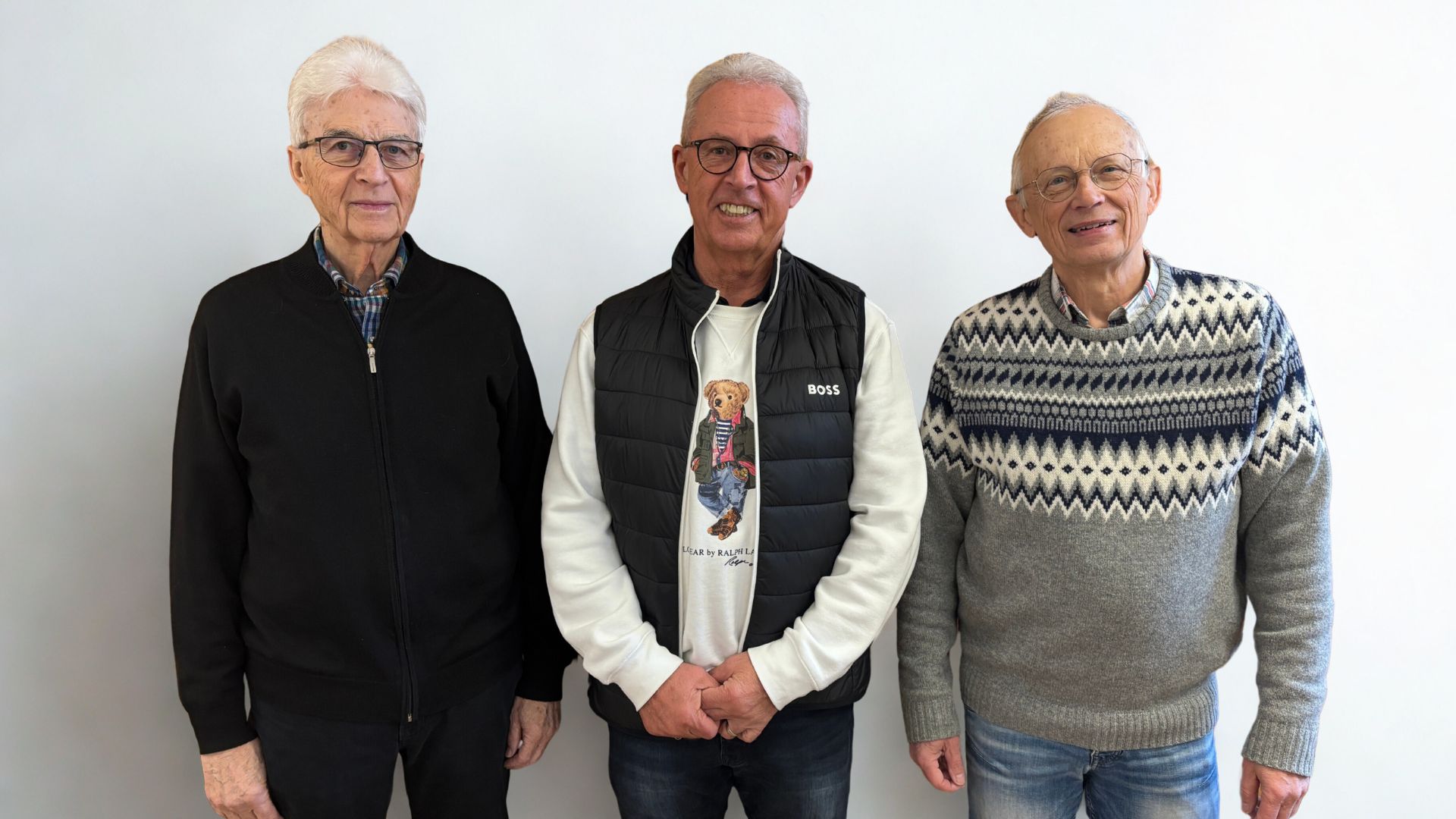 Stadt Lauterbach Seniorenbeirat Stadt Lauterbach Seniorenbeirat