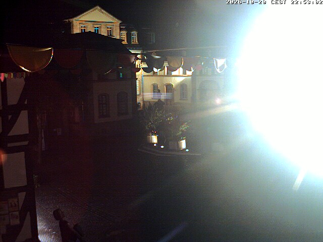 Webcam Tourist-Center